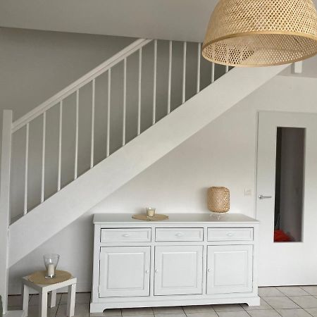 Bel Appartement Duplex Port De Perros Guirec Luaran gambar