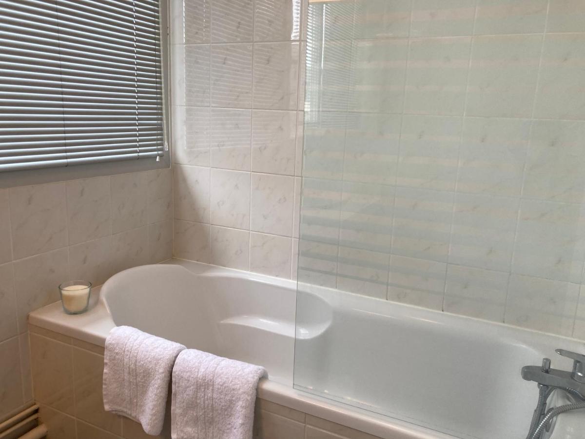 Bel Appartement Duplex Port De Perros Guirec Luaran gambar